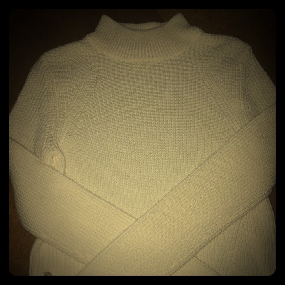 Maison Jules Turtleneck sweater